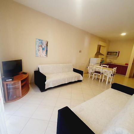 Beach Apartment 2 Влёра Экстерьер фото